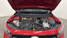 Mercedes-Benz GLB 200 AMG Line Premium 5dr 7G-Tronic Petrol Estate